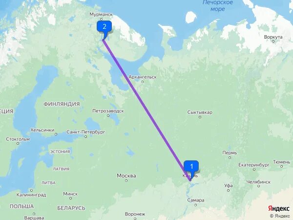 Расстояние областей санкт петербург. Казань мурманск карта. уфа мурманск расстояние. мурманск казань расстояние. мурманск омск расстояние.
