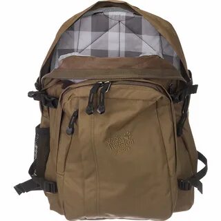 Рюкзак jack wolfskin