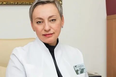 Главный врач ноябрьск