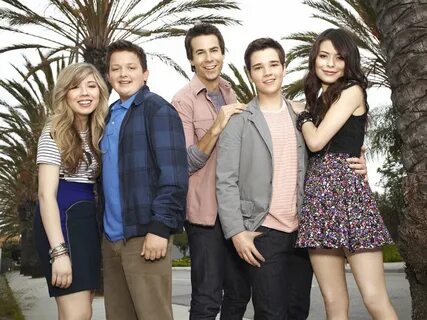 I carly