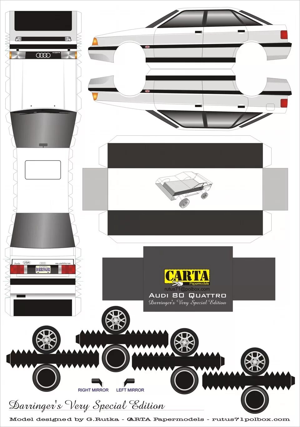 Автомобили для склеивания. Audi a3 развёртка бумажная машина. Бумажная модель Ауди TT. Схема бумажной машины Ауди 80. Бумажная модель Ауди nn.