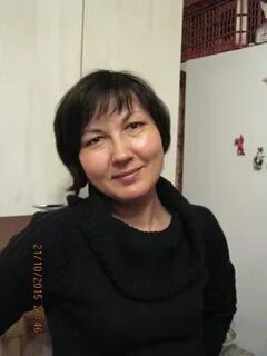 Мама 48 лет
