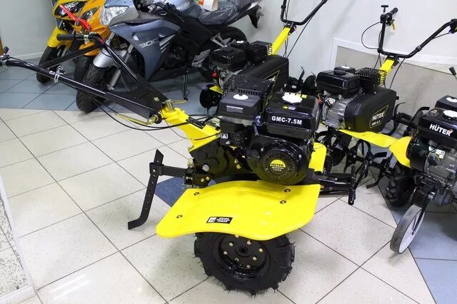 Huter 7500 мотоблок. 0 культиватор крепление колес. 8 биг фут. 5 (мк-7500 ). Хутер 7.