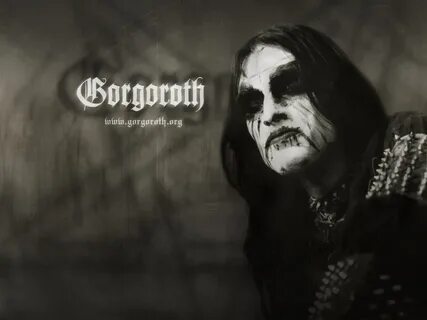 Горгорот