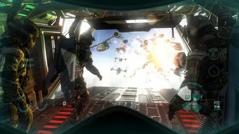 Black ops 2 2012