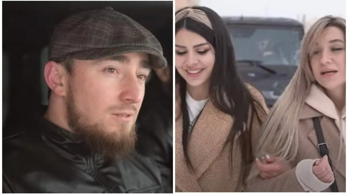 Кто снимается в клипе хулиган