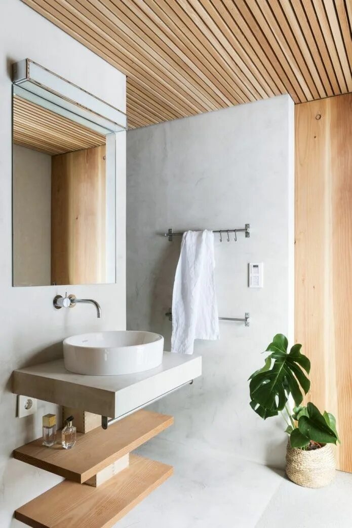 2 in Twelve Investment Bathrooms - www.thestables.com.au Idée salle de bain, Int