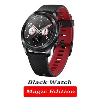 Часы honor watch magic b19