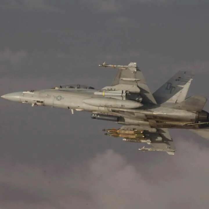 F18 c