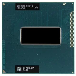Intel i5 3320m