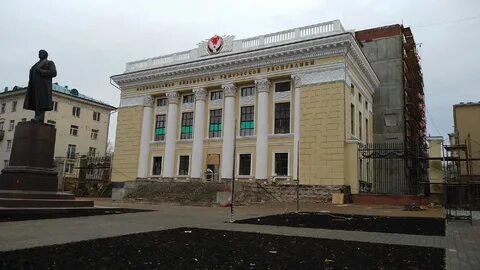 Капитальный ремонт удмуртская республика