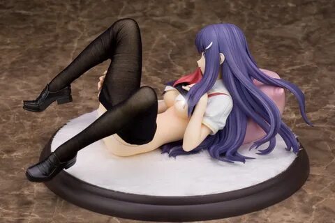 Figura Hentai de Maya Kamiwazumi.