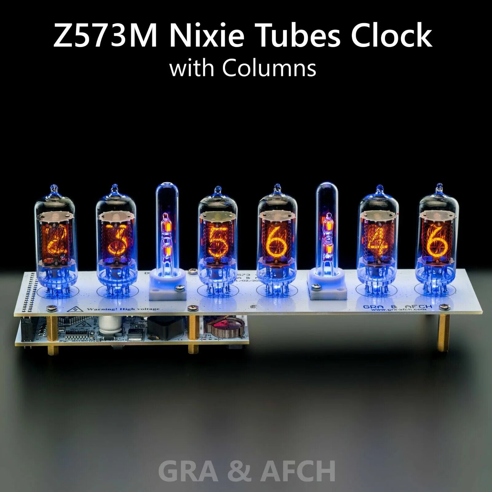 Rgb nixie clock. Z570 z573 ин 14. nixie clock. z573. часы nixie tube.