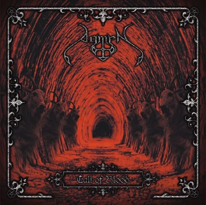 Year of blood. Year of blood. The game red album. Bloody six. Year of blood.