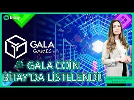 Gala coin комбо