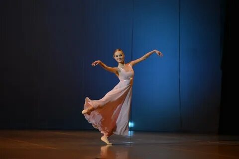Всероссийский конкурс артистов