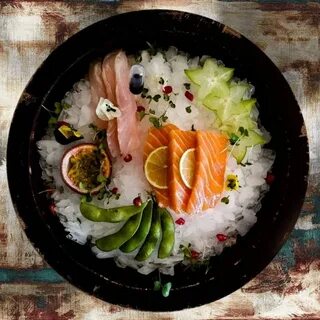 Азиатская кухня севастополь