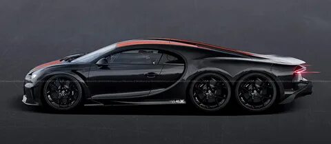 Bugatti 6