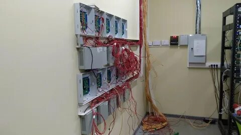 Апс групп нижний