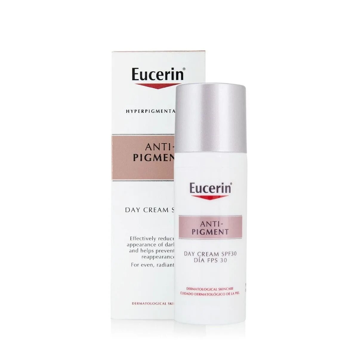 Эуцерин против пигментации. Эуцерин антипигмент крем. eucerin anti pigment крем дневной против пигментации 50мл. крем антипигмент eucerin дневной крем. эуцерин анти-пигмент крем дневной против пигментации spf30+ фл. 50мл 83505.