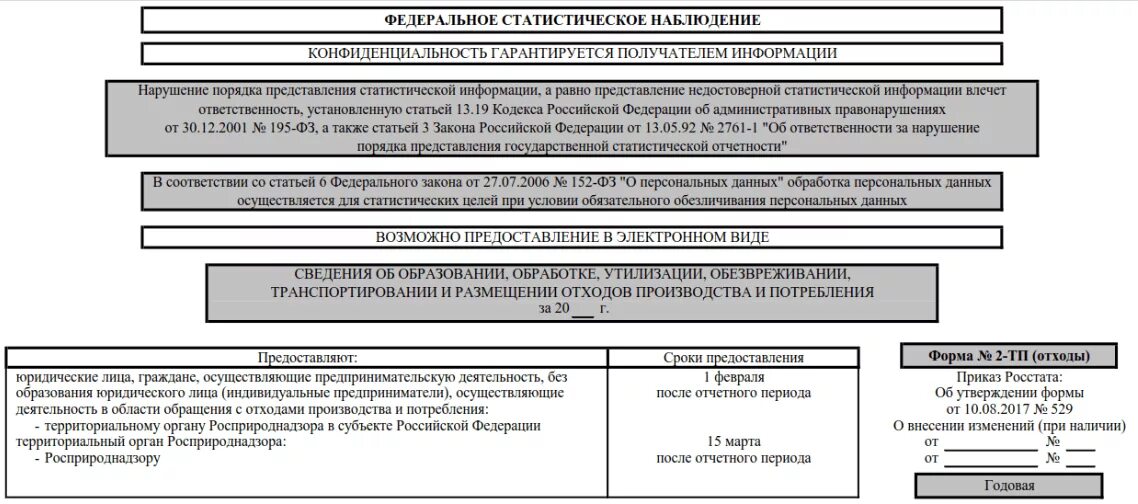 Росстат 2 тп отходы. Отчет 2 тп отходы. отчета по форме № 2-тп (отходы. образец отчетность по форме 2-тп (отходы). статистическая отчетность 2 тп отходы.