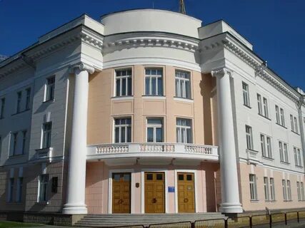 Гомельская областная филармония