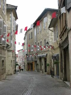 Rue france