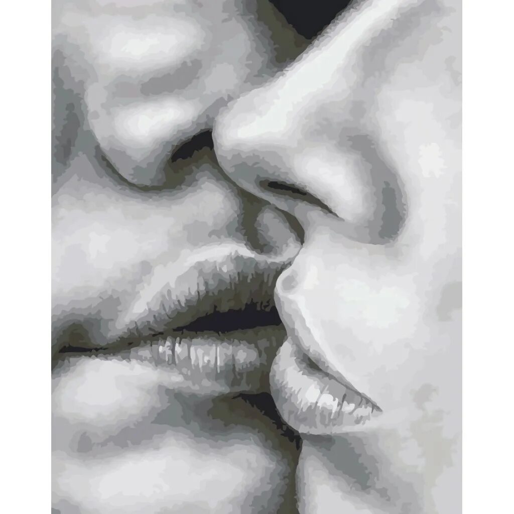 Я буду искать губами поцелуи. Поцелуй рисунок. Картины карандашом красивые. Поцелуй в губы. Поцелуй карандашом.