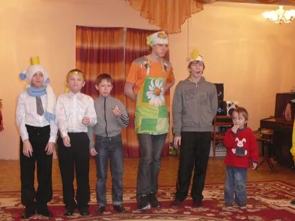 Новгород дом ребенка