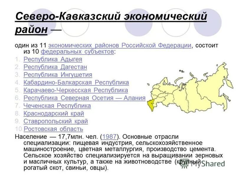 Субъекты федерации северного кавказа. Северо кавказский экономический район субъекты РФ. Северо-кавказский экономический район карта. Северо-кавказский экономический район граничит. Северо-кавказский экономический район состав на карте.