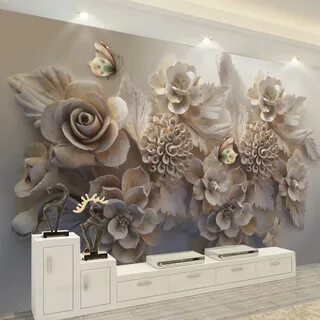 3d фреска