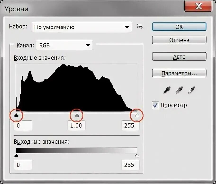 Уровень коррекции ошибок. Уровень коррекции ошибок