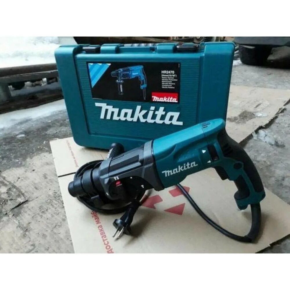 Перфоратор рейтинг цена. Перфоратор Makita hr2470. Makita hr2470 реплика. Перфоратор Макита 2470 оригинал. Перфоратор Makita 1680 Вт (реплика).