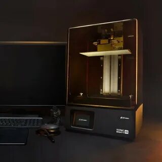 Принтер phrozen sonic mighty 8k