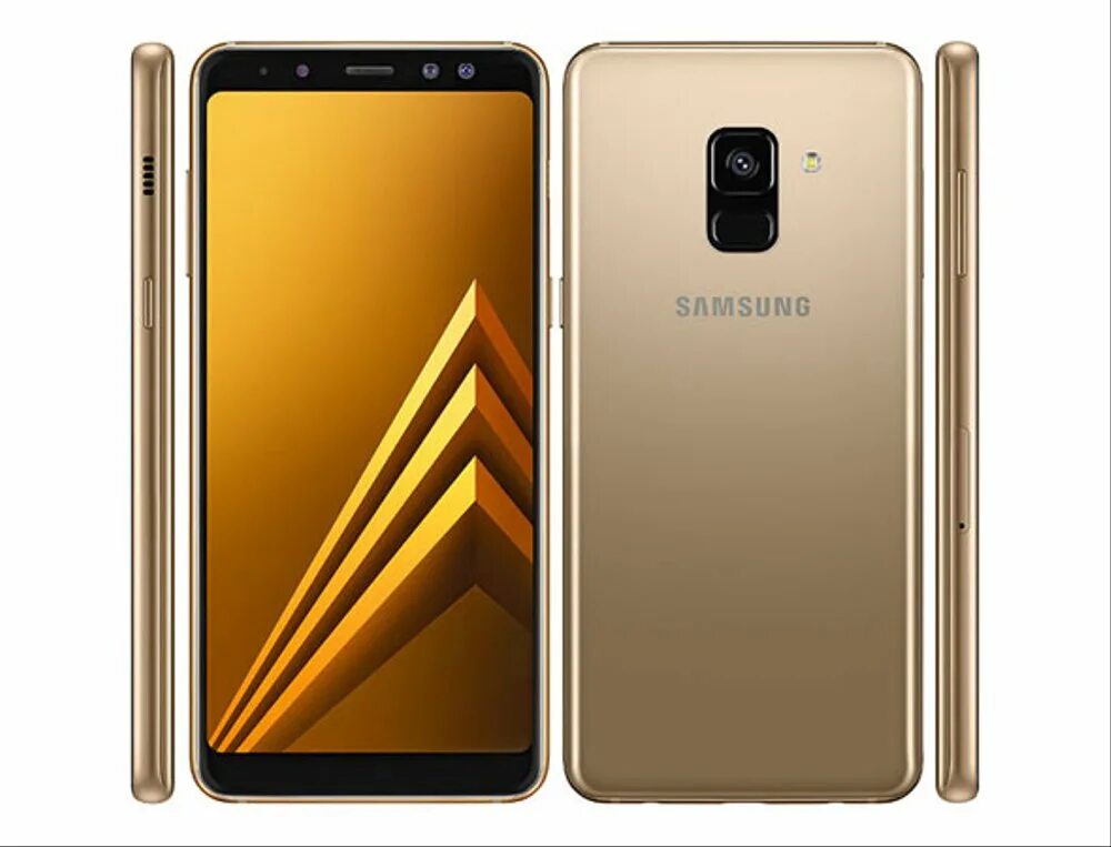 Смартфон galaxy a6. Смартфон galaxy a6