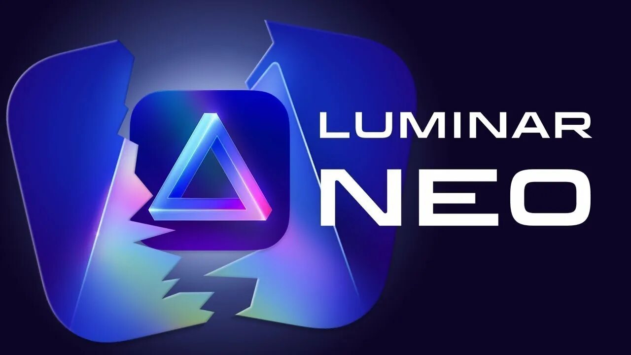 Luminar neo