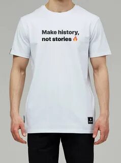 Футболка make