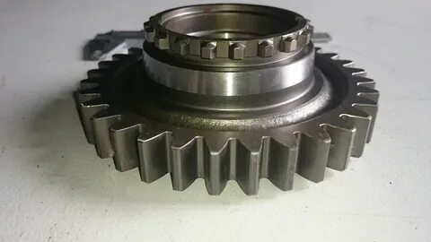 Шестерня z 31