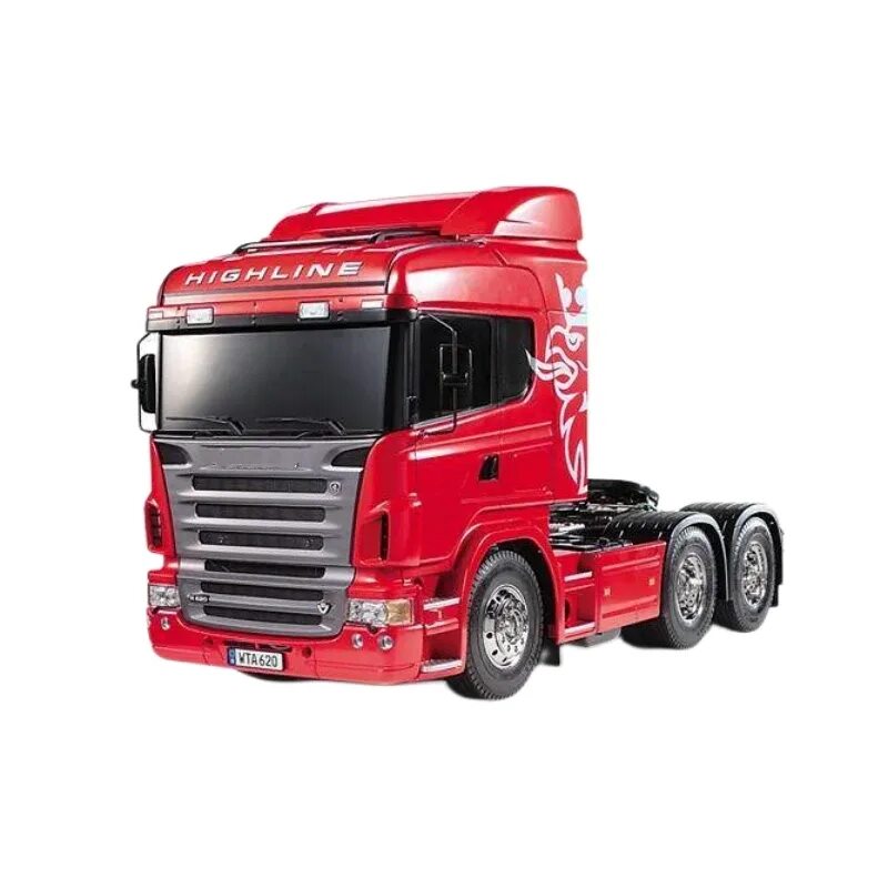 Scania c. Scania c