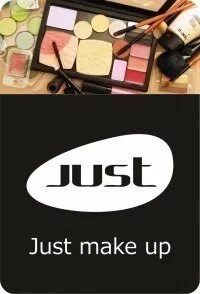 Just make up