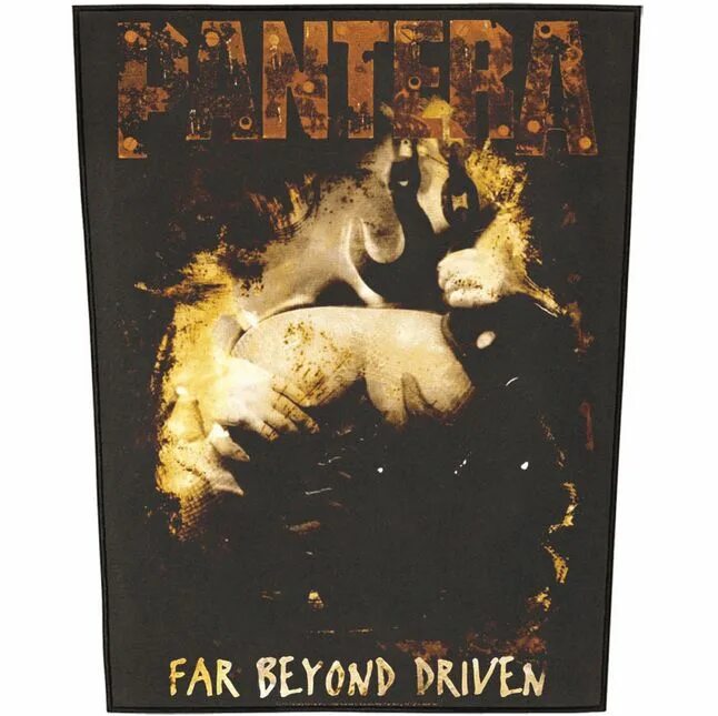 Pantera. Far Beyond Driven. Pantera far Beyond Driven обложка. Pantera far Beyond Driven 1994 первая обложка. Pantera far Beyond Driven первая обложка.