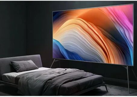 Телевизор xiaomi озон
