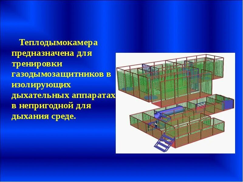 Оборудования назначение использование учебных объектов