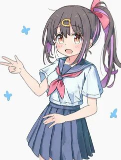 Onii chan wa oshimai