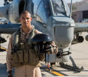 Us pilot
