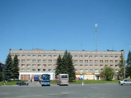 Телефоны кондопоги