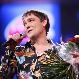Ласковый май шатунов