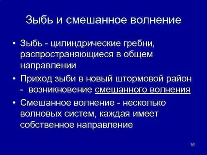 Зыблемый