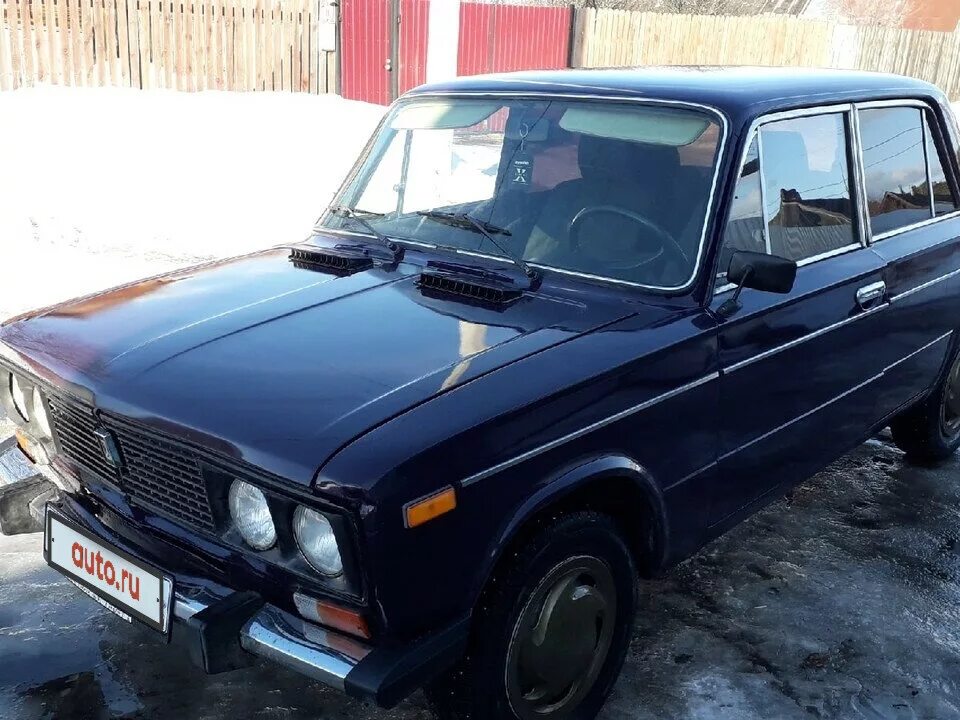 Авто бу в нижегородской области на авито. ВАЗ 2106 2002г. ВАЗ 2106 2002 1.6. Машина 2106 ВАЗ 2002 Г..