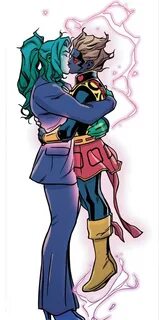 SHE-HULK (2022) 15 panel by Rainbow Rowell and Andrés Genolet.